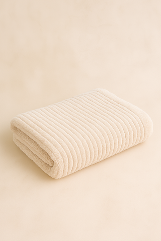 Bath Towel - 100% Cotton (007)