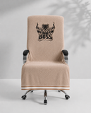 (40% Discount) Premium Chair Towel- 357