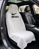 Car Seat Towel Cover – Design 19