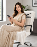 Premium Chair Towel- 335