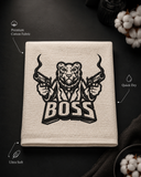 Premium Chair Towel- 336