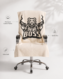 Premium Chair Towel- 336