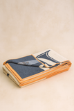 Premium Bath Towel Pro - 100% Cotton (034)