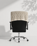 Premium Chair Towel- 342