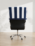 Premium Chair Towel- 343