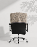 Premium Chair Towel- 344