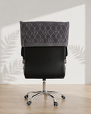 Premium Chair Towel- 345