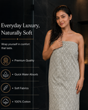 Premium Bath Towel - (349)