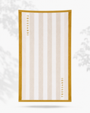 Premium Bath Towel - (354)