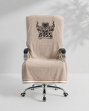 Premium Chair Towel- 357