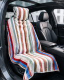 2 PCS Combo Car Seat Towel Cover