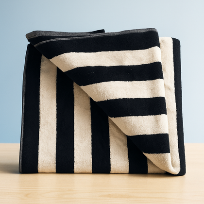 Bath Towel - 100% Cotton (014)