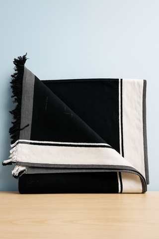 Premium Bath Towel - 100% Cotton (019)