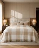 Single Size Cotton Blanket (BLANKET-53)