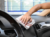 6 Pcs Car Wash Towel Combo