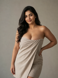Premium Bath Towel - (285)