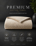 Premium Bath Towel - (285)