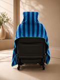 Car Seat Towel Cover – Design 14
