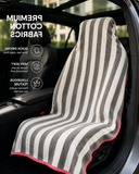 Car Seat Towel Cover – Design 15