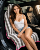 Car Seat Towel Cover – Design 15