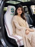 Car Seat Towel Cover – Design 17