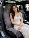 Car Seat Towel Cover – Design 18