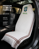 Car Seat Towel Cover – Design 17