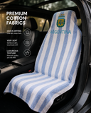 Car Seat Towel Cover – Design 16