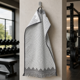 2 pcs Premium Gym Towel