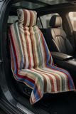 Car Seat Towel Cover – Design 05