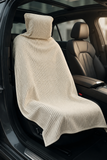 Car Seat Towel Cover – Design 09