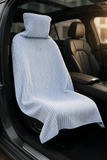 Car Seat Towel Cover – Design 10
