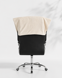 (40% Discount) Premium Chair Towel- 317