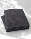 Bath Towel - 100% Cotton (004)