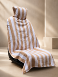 Car Seat Towel Cover – Design 02