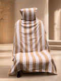 Car Seat Towel Cover – Design 02