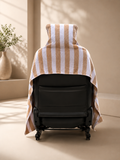 Car Seat Towel Cover – Design 02