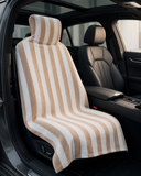 Car Seat Towel Cover – Design 02