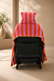 Car Seat Towel Cover – Design 07