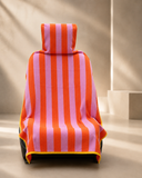 Car Seat Towel Cover – Design 07