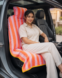 Car Seat Towel Cover – Design 07