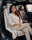 Car Seat Towel Cover – Design 02
