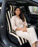 Car Seat Towel Cover – Design 06