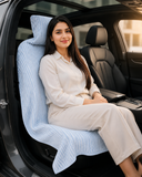Car Seat Towel Cover – Design 10