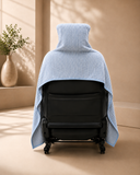 Car Seat Towel Cover – Design 10