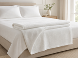Single Size Cotton Blanket (BLANKET-15)