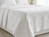 Single Size Cotton Blanket (BLANKET-15)