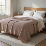 Single Size Cotton Blanket (BLANKET-50)
