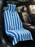 Car Seat Towel Cover – Design 04