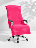 (40% Discount) Premium Chair Towel- 424